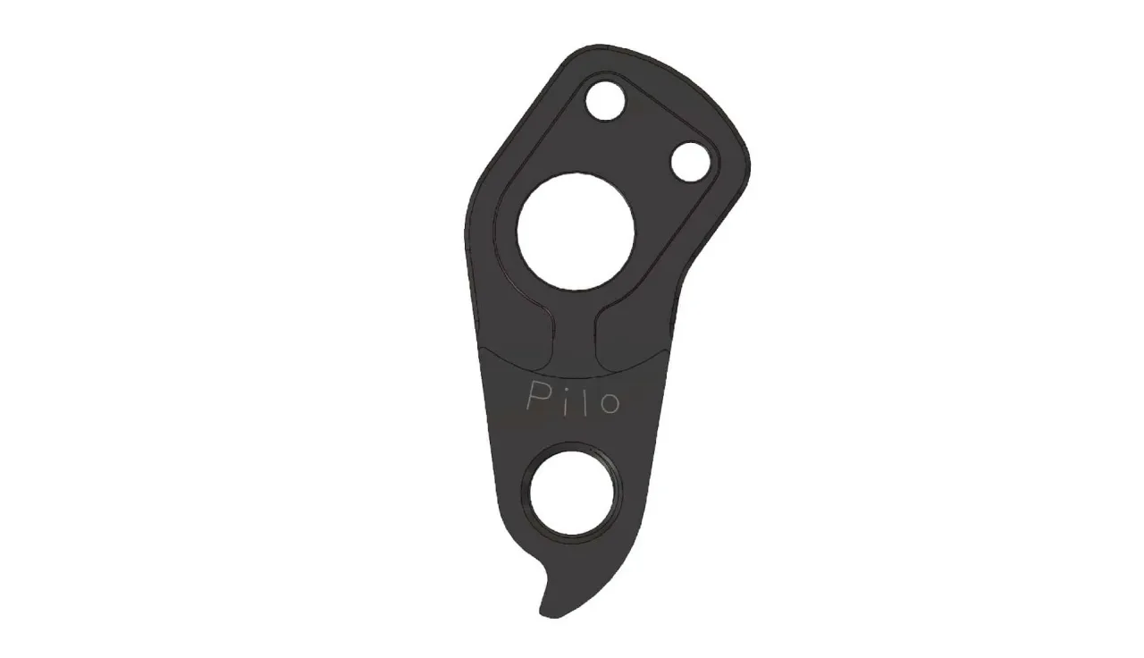Ureche Cadru D1219 Yamaha – miniatură 3