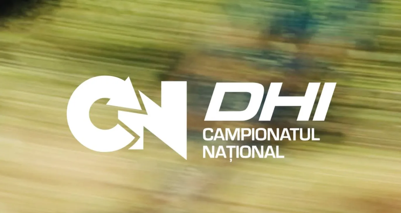Campionatul National de Downhill 2026