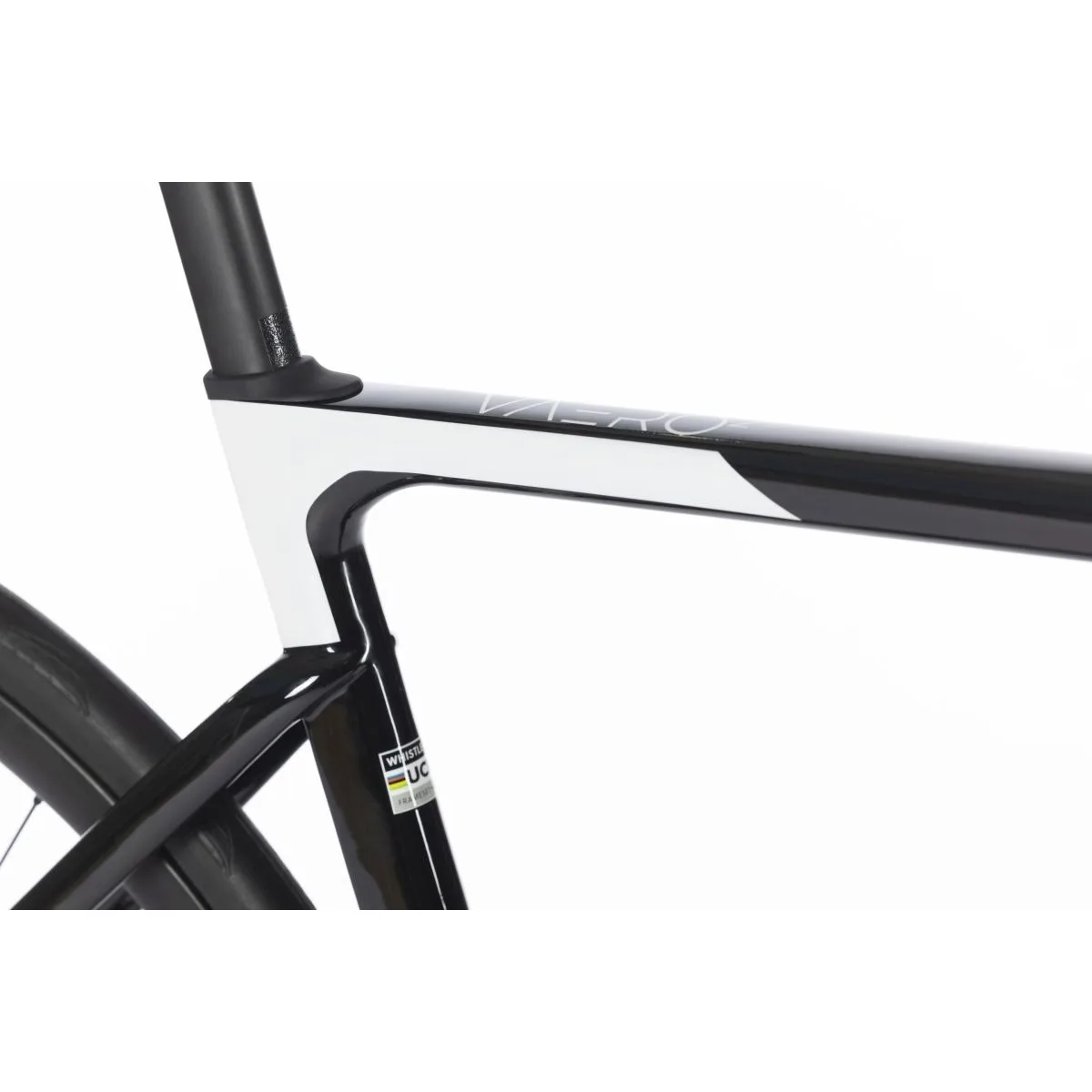 Vaero 2 Ultegra Di2 lite (7/9)
