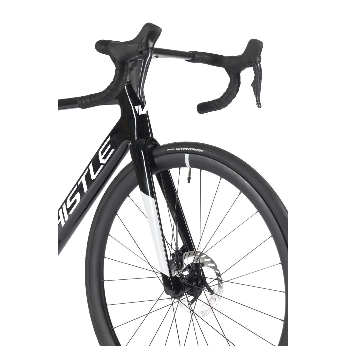 Vaero 2 Ultegra Di2 lite (4/9)