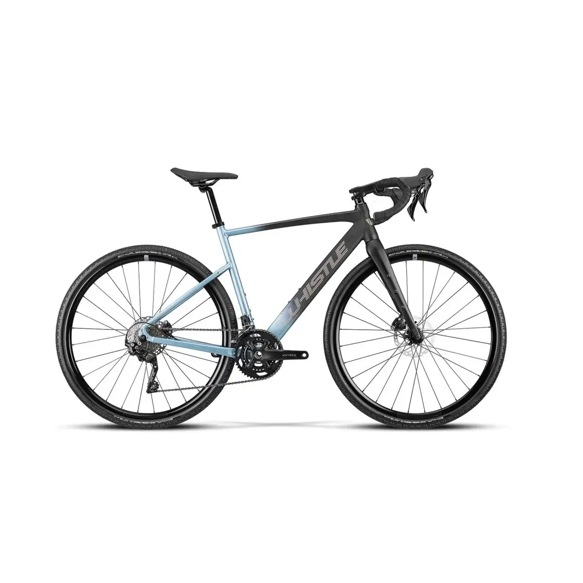 GRAVEL Kiowa A GRX400