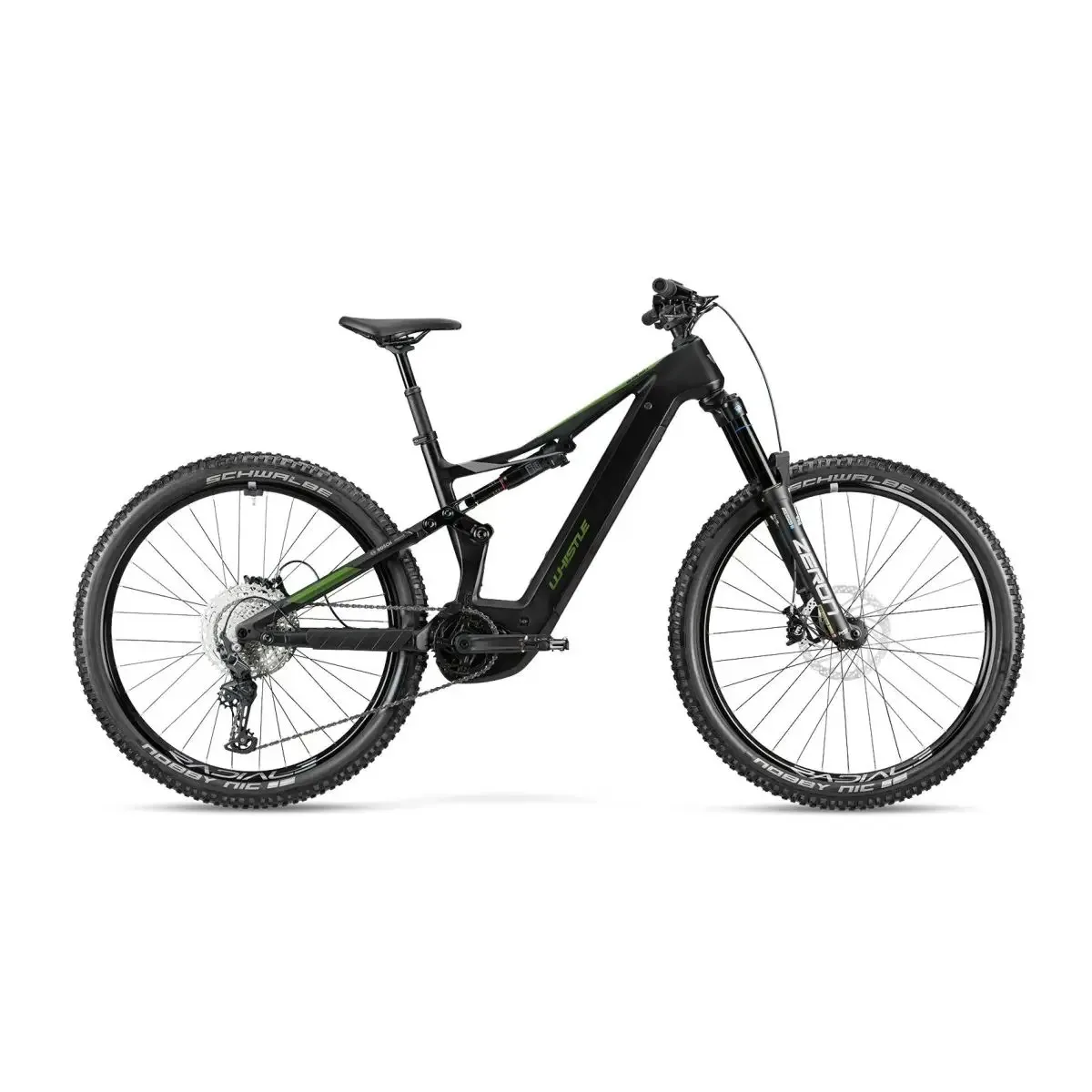 B-Rush CA 5.5 (1/2)