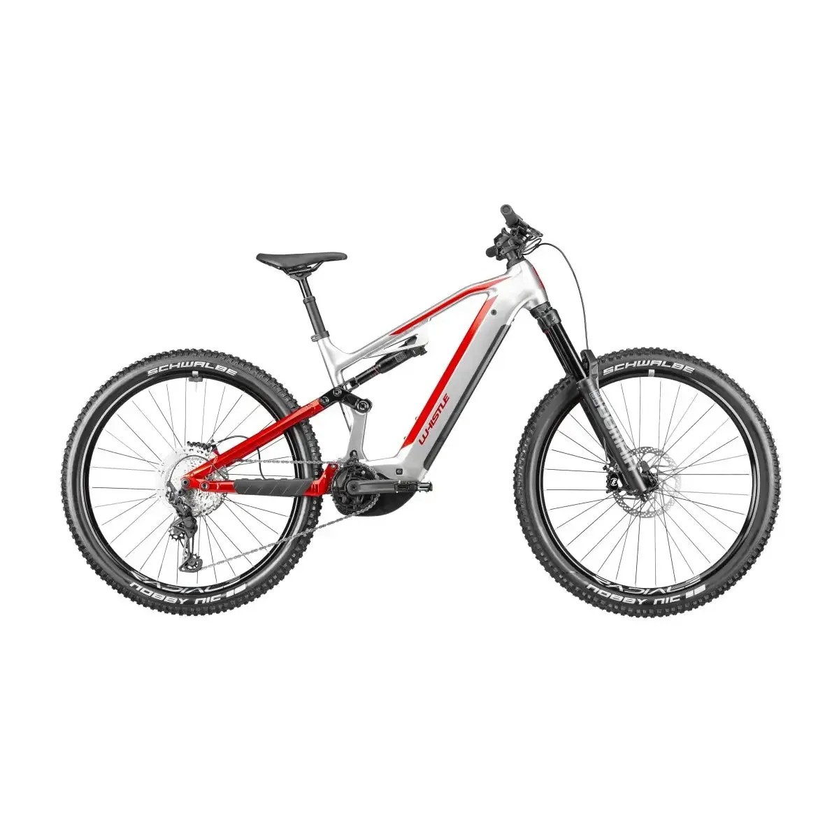 B-Rush A 8.5 (1/2)