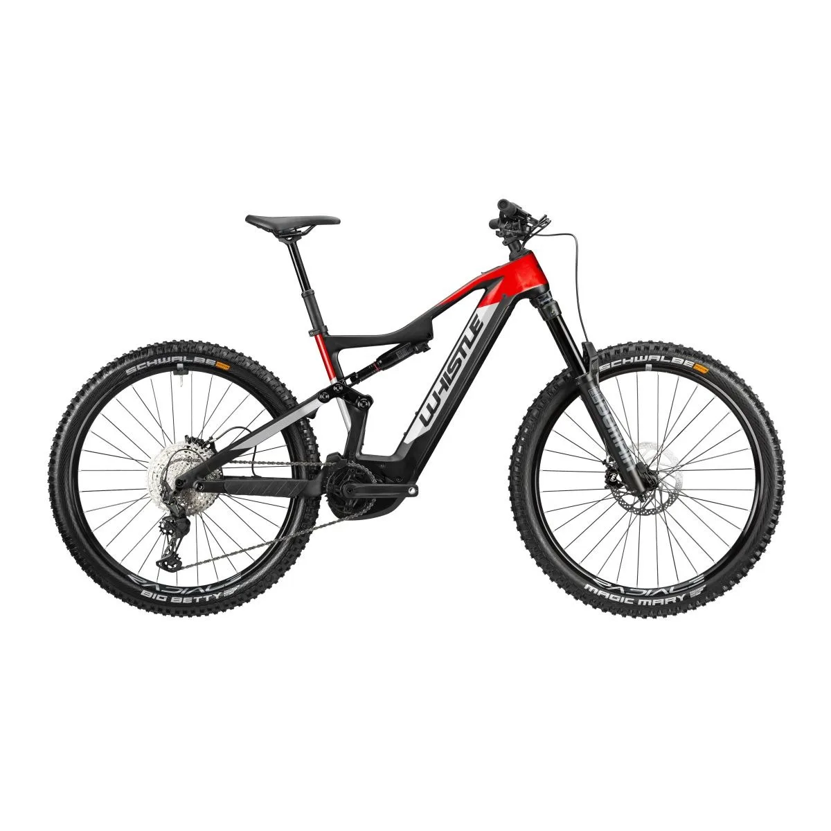 O-Rush C 8.5 (2/2)