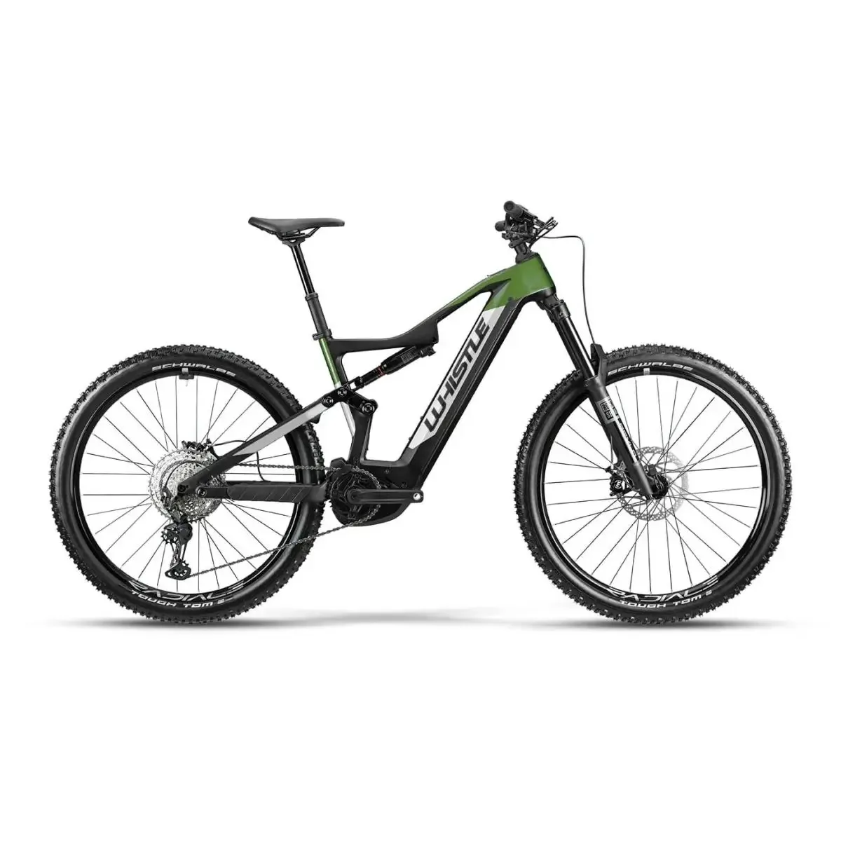 O-Rush C 6.5 (2/2)