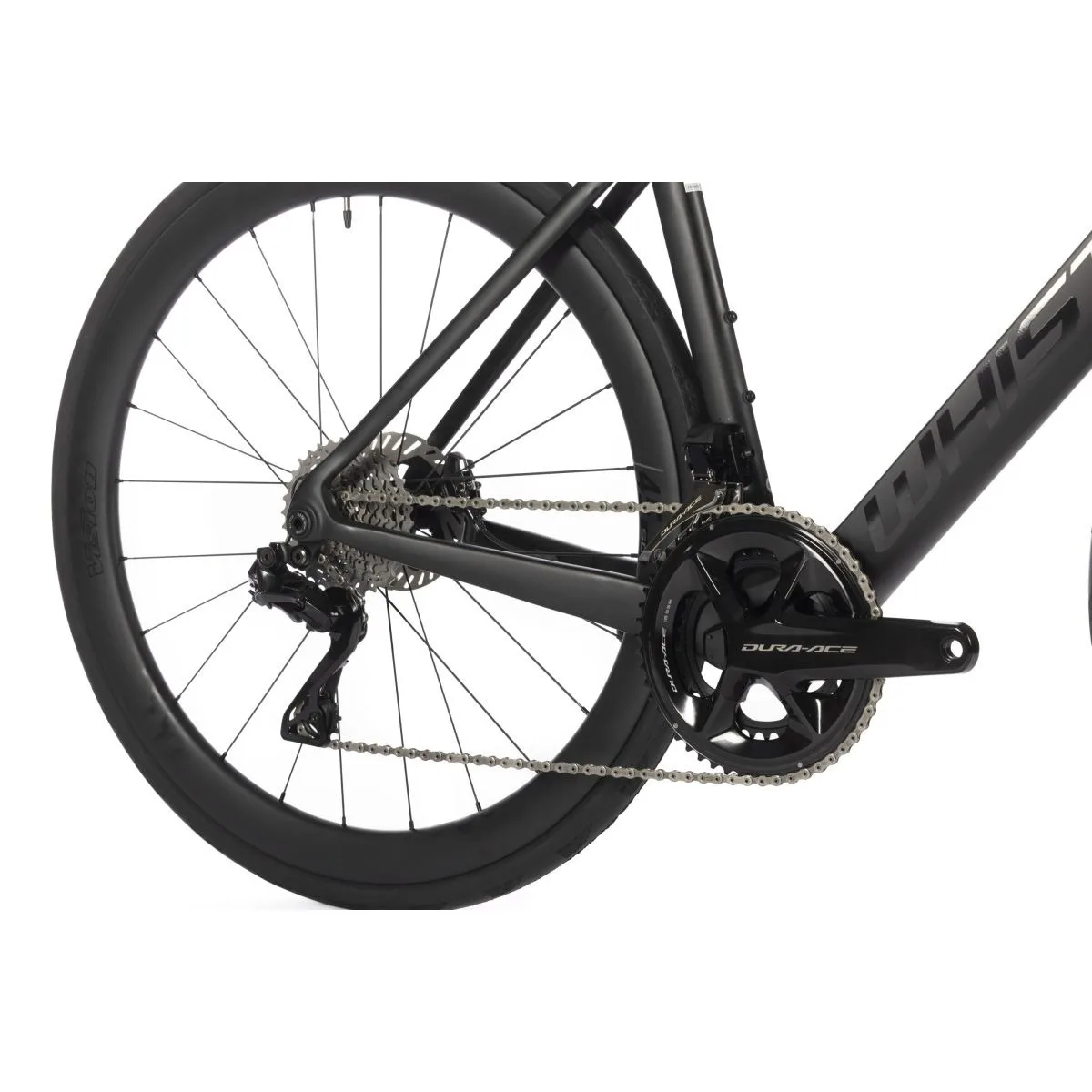 Vaero 2R Dura Ace Di2 (6/16)