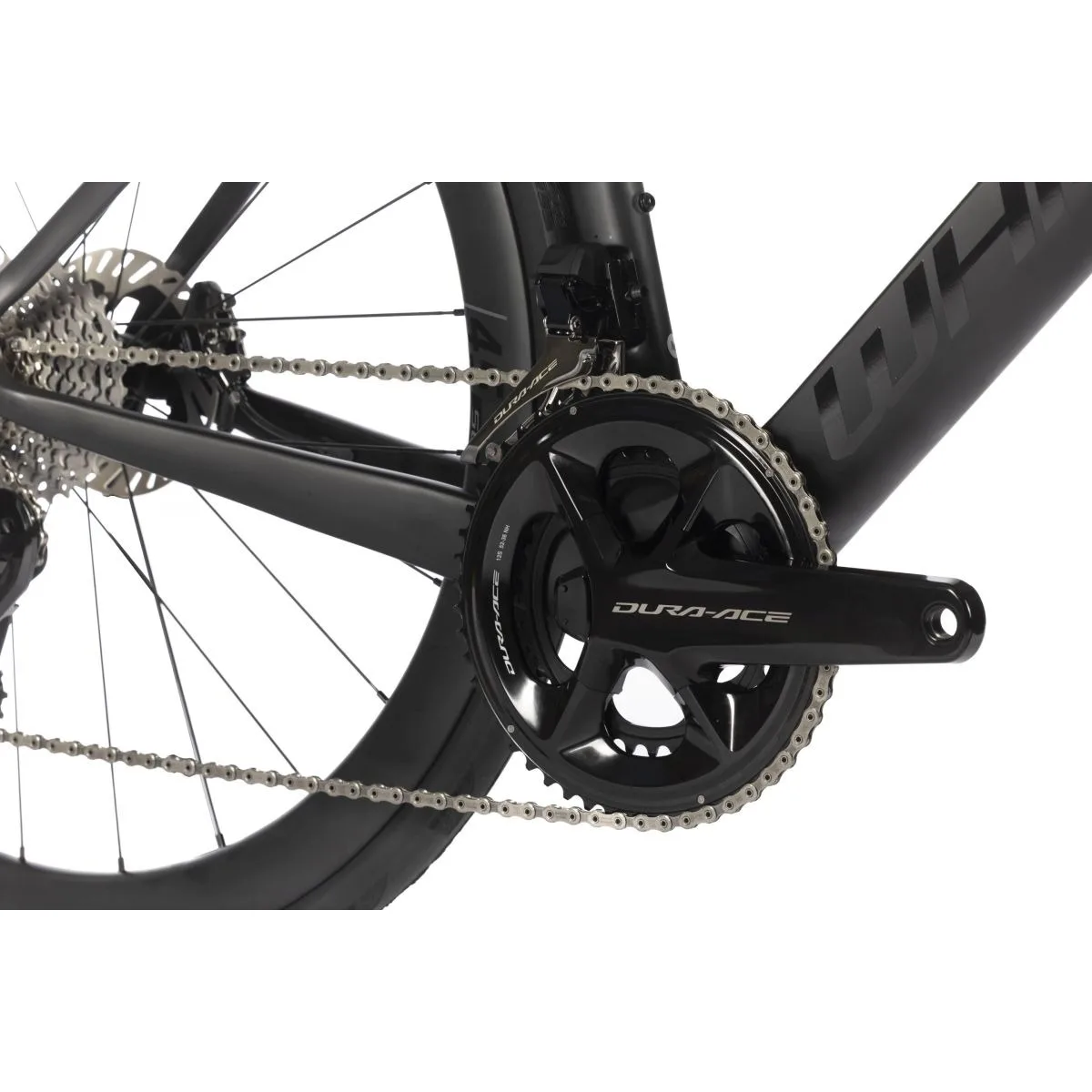 Vaero 2R Dura Ace Di2 (7/16)