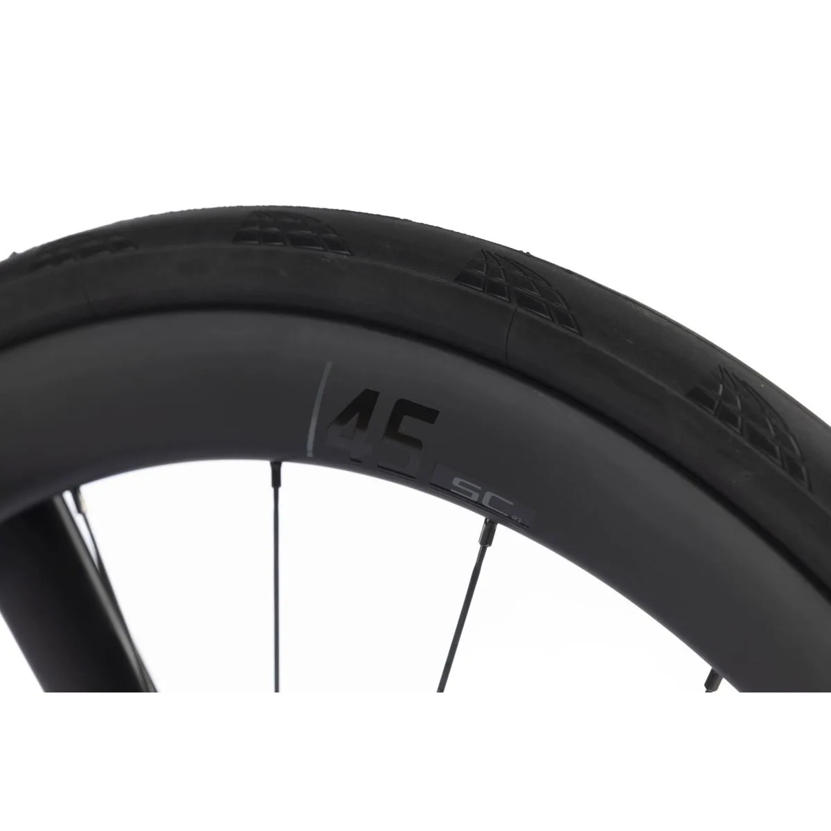 Vaero 2R Dura Ace Di2 (13/16)