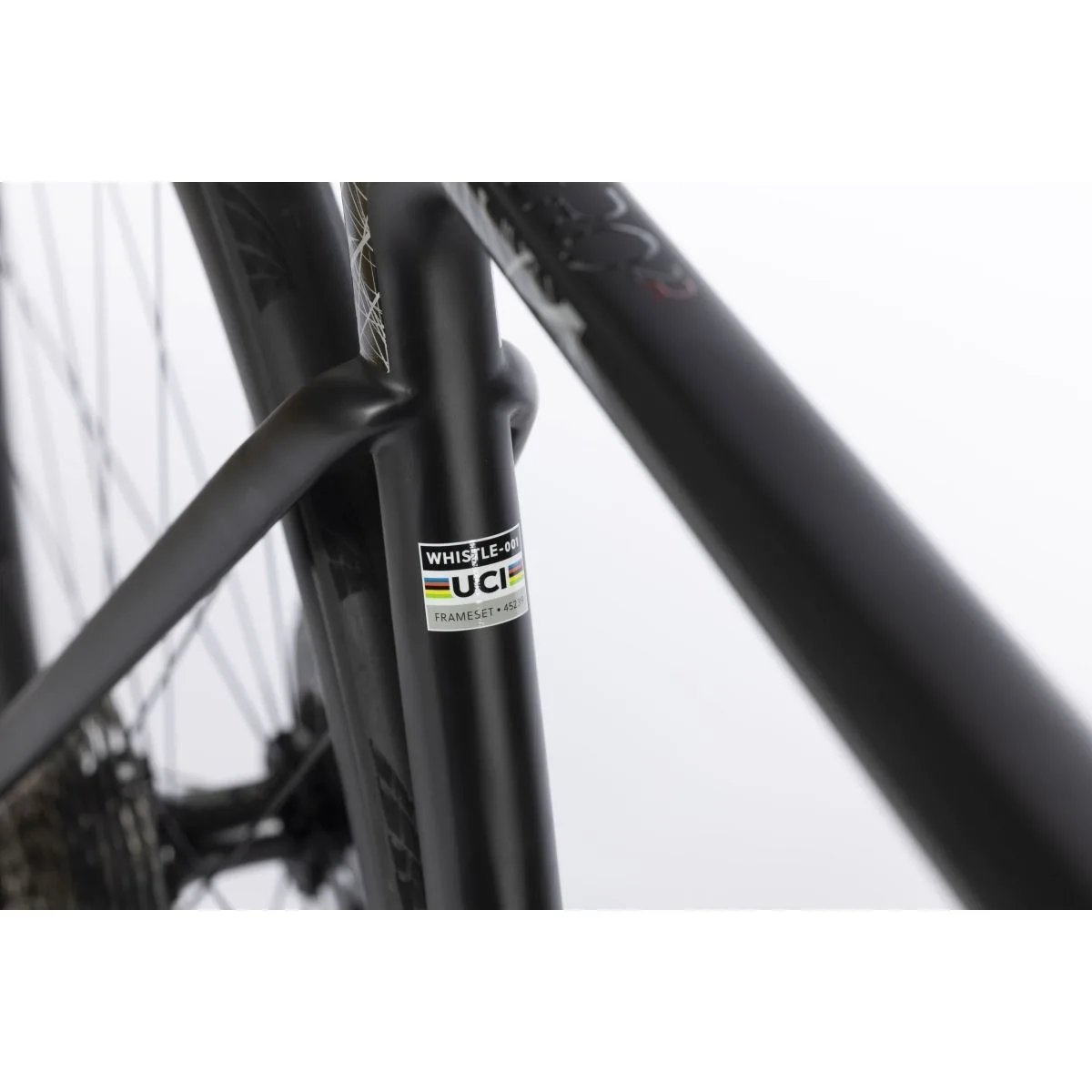 Vaero 2R Dura Ace Di2 (10/16)