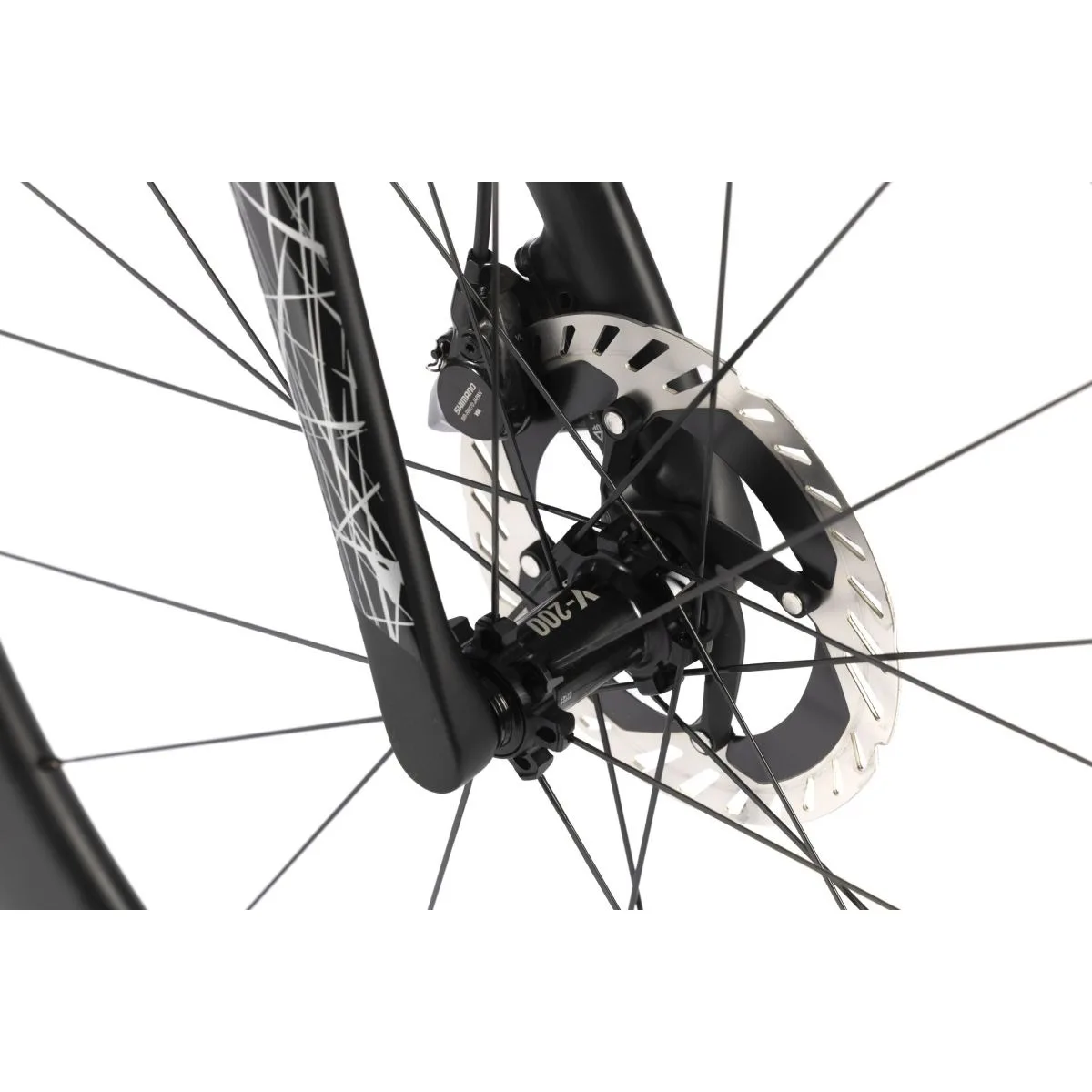 Vaero 2R Dura Ace Di2 (9/16)
