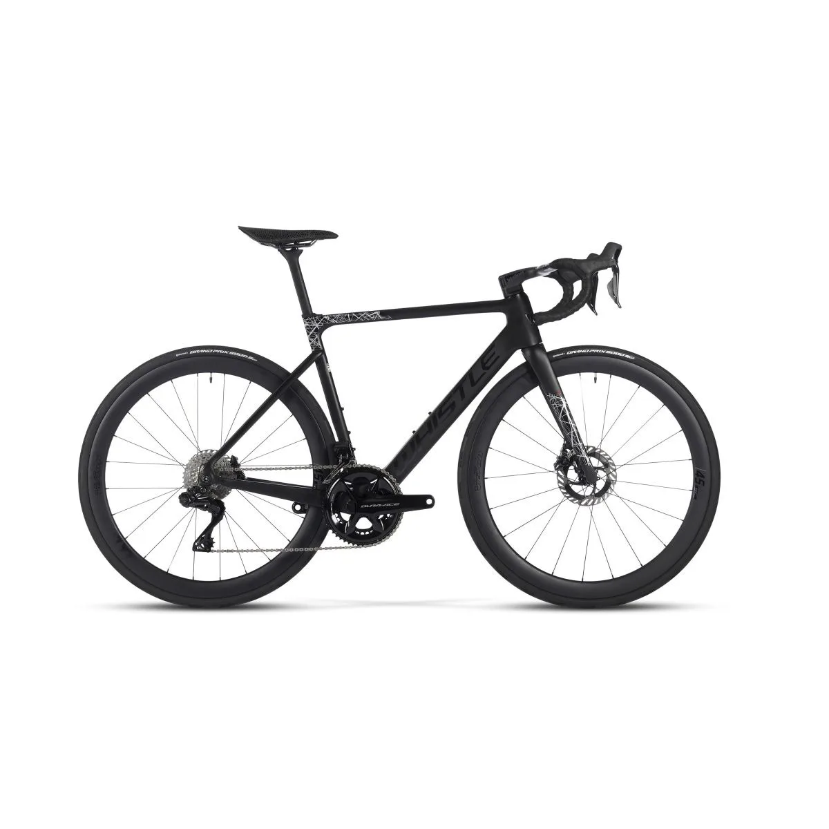 Vaero 2R Dura Ace Di2 (1/16)