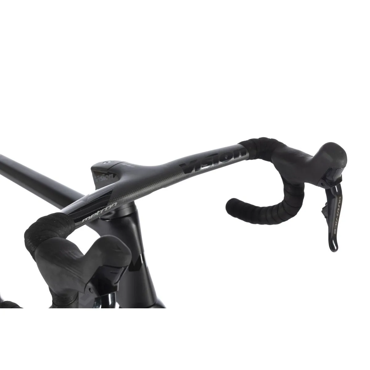 Vaero 2R Dura Ace Di2 Lite (2/13)