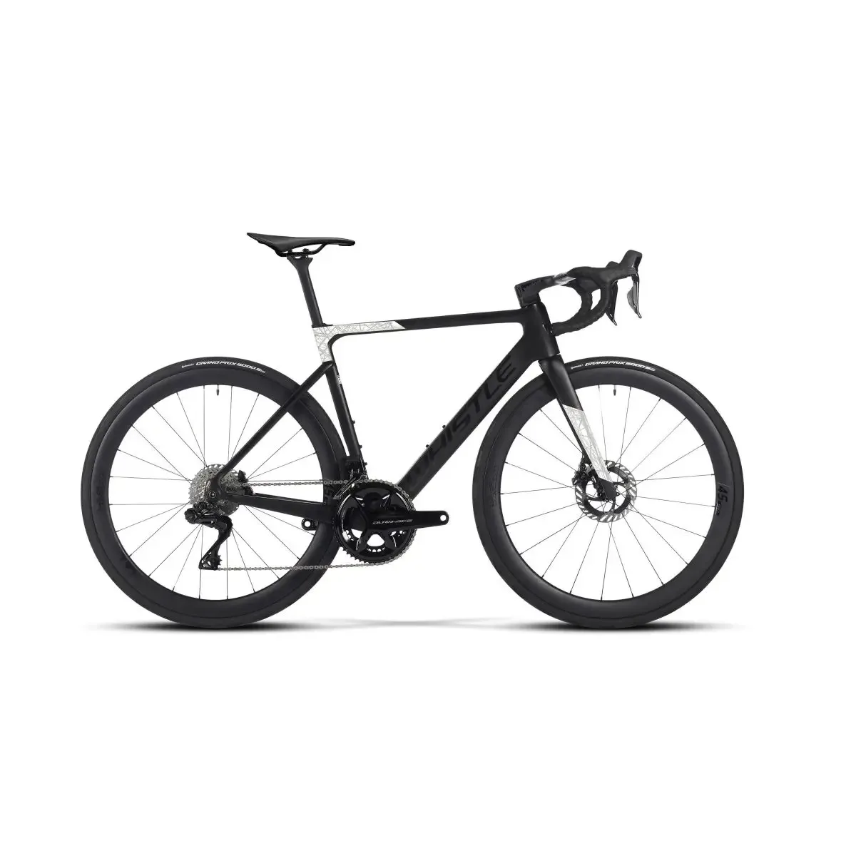 Vaero 2R Dura Ace Di2 Lite (1/13)