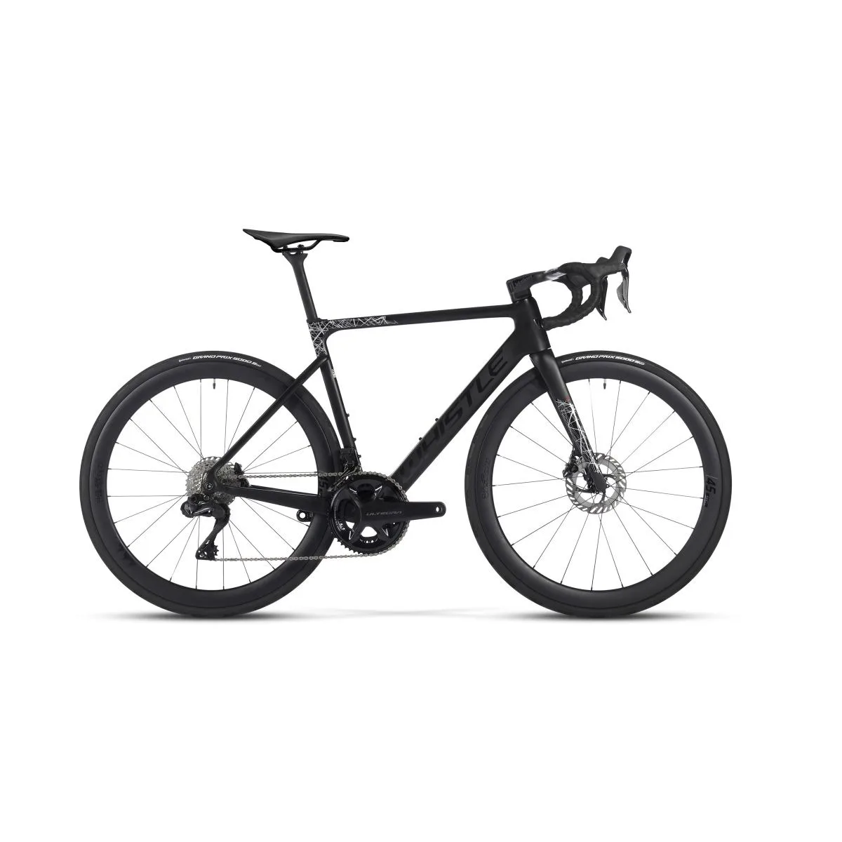 Vaero 2R Ultegra Di2 (1/11)