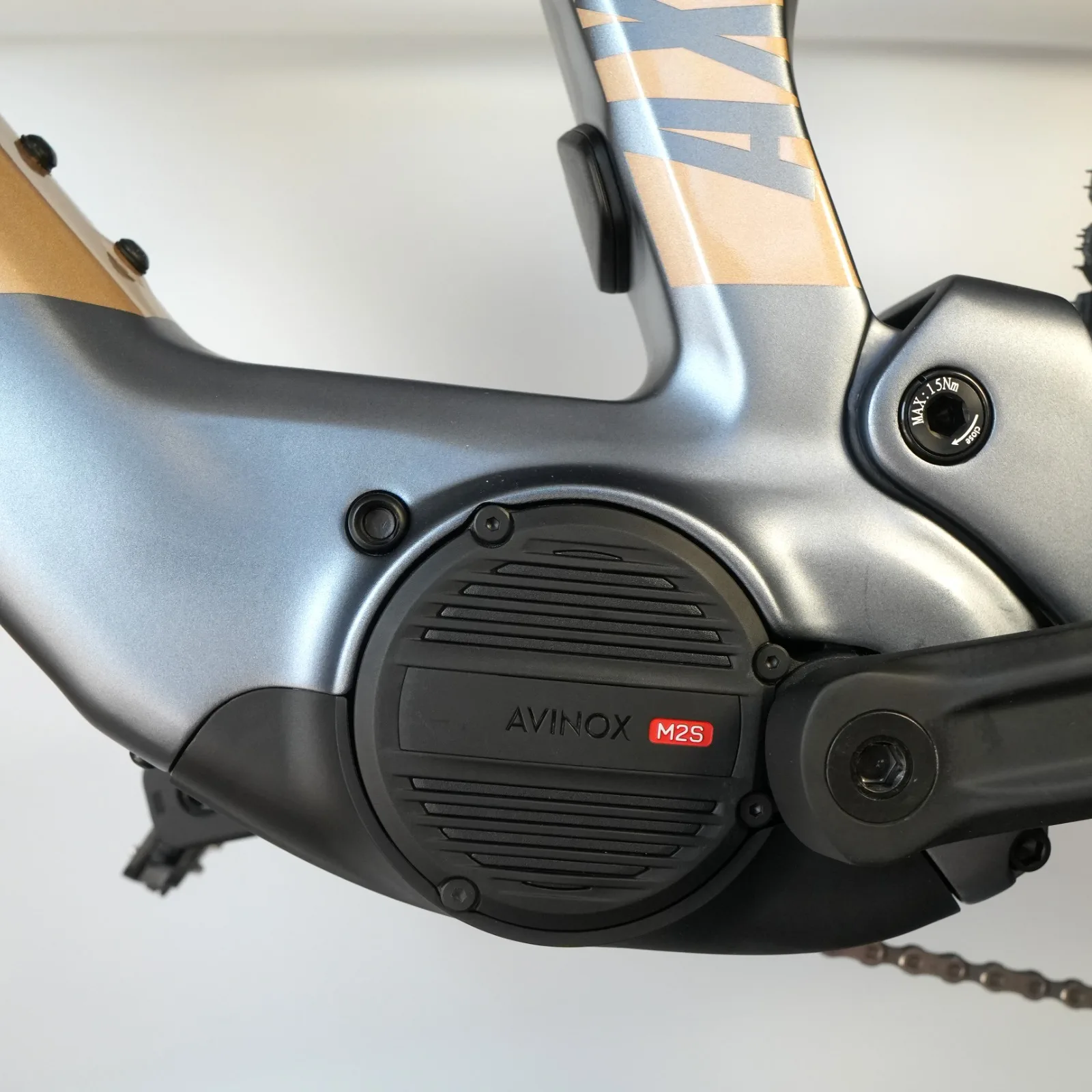 AXR C10.6 (2/10)