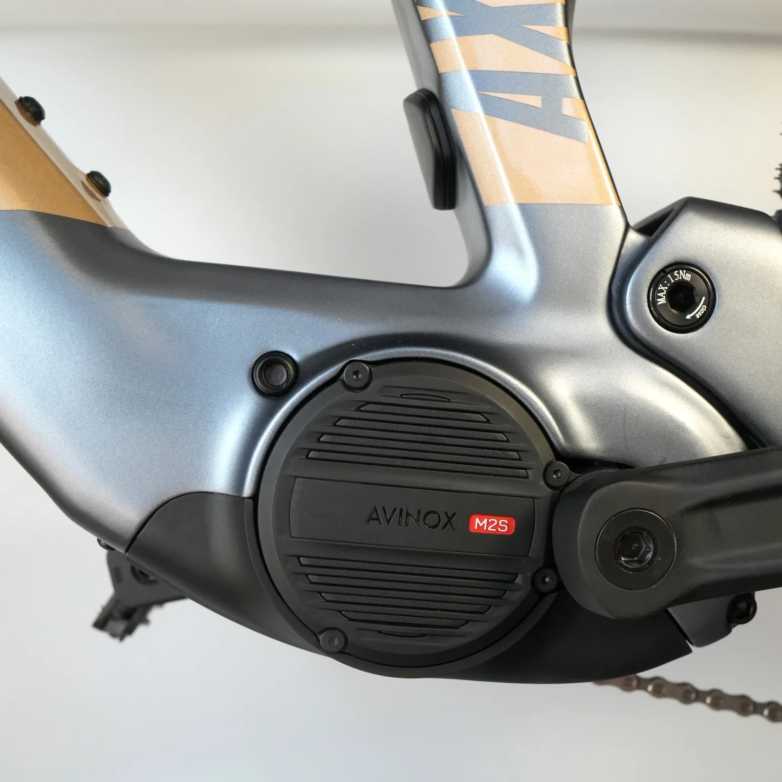 AXR C8.6 (2/6)