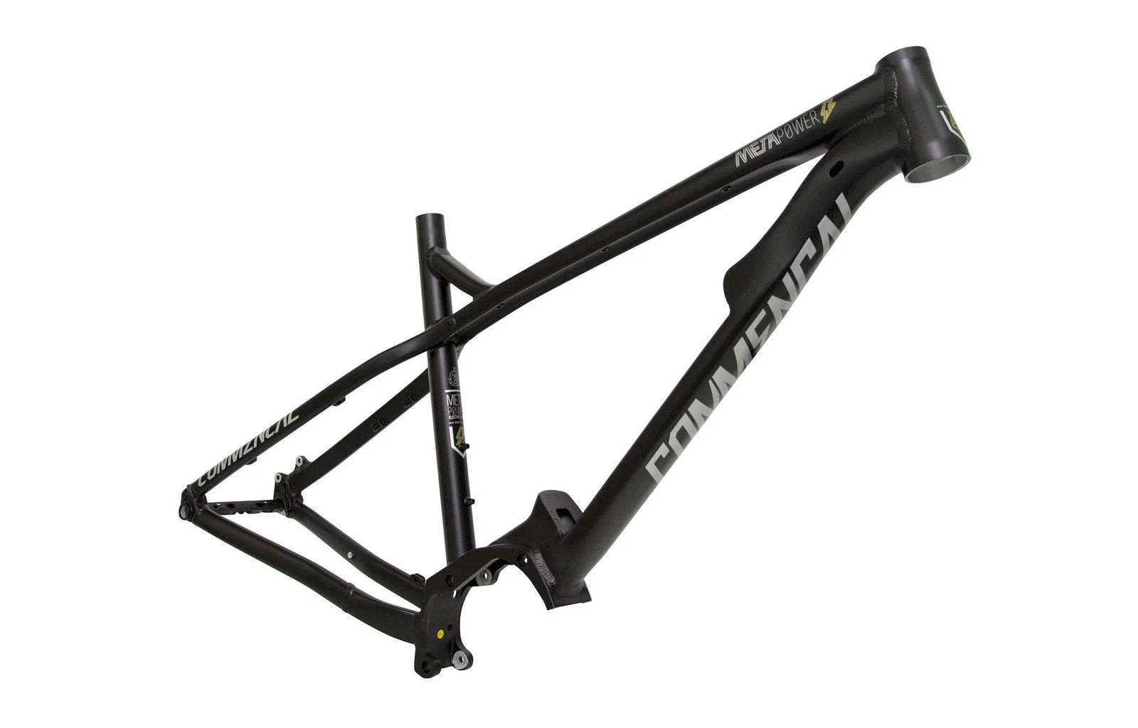 META HT POWER BLACK