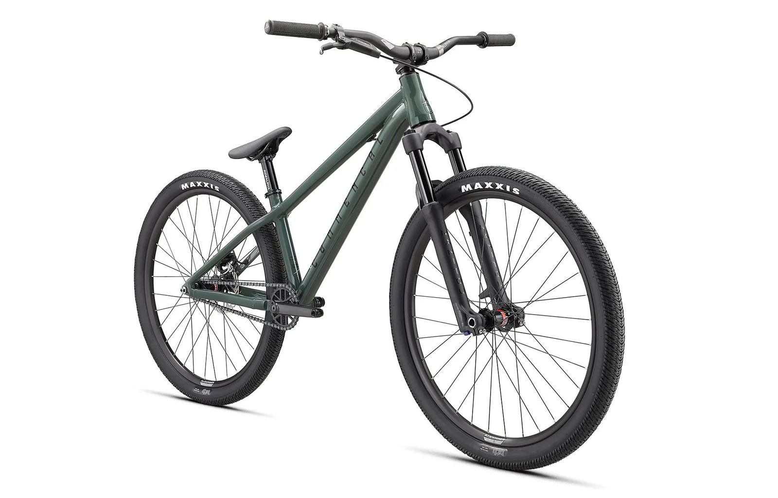 ABSOLUT KESWICK GREEN (1/3)