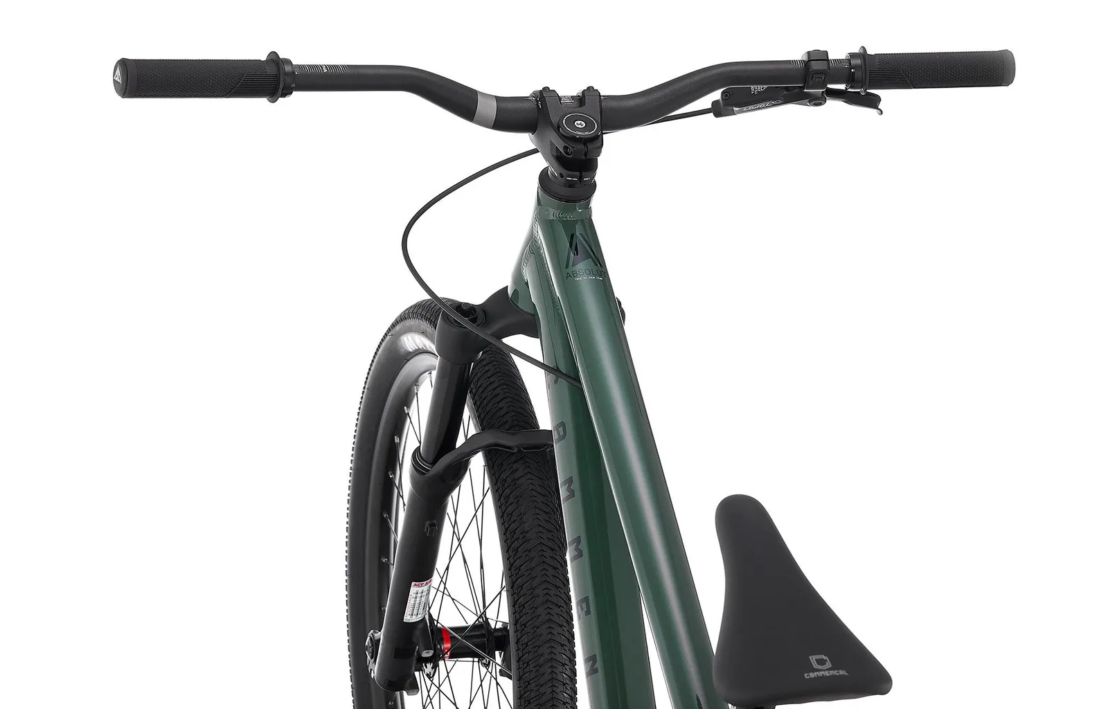 ABSOLUT KESWICK GREEN (2/3)