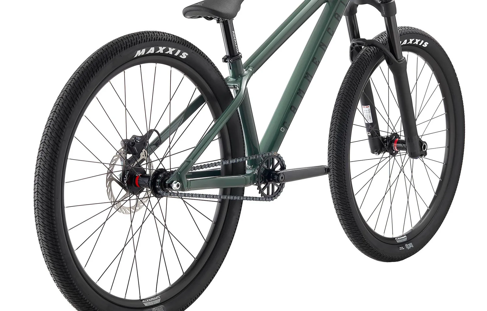 ABSOLUT KESWICK GREEN (3/3)
