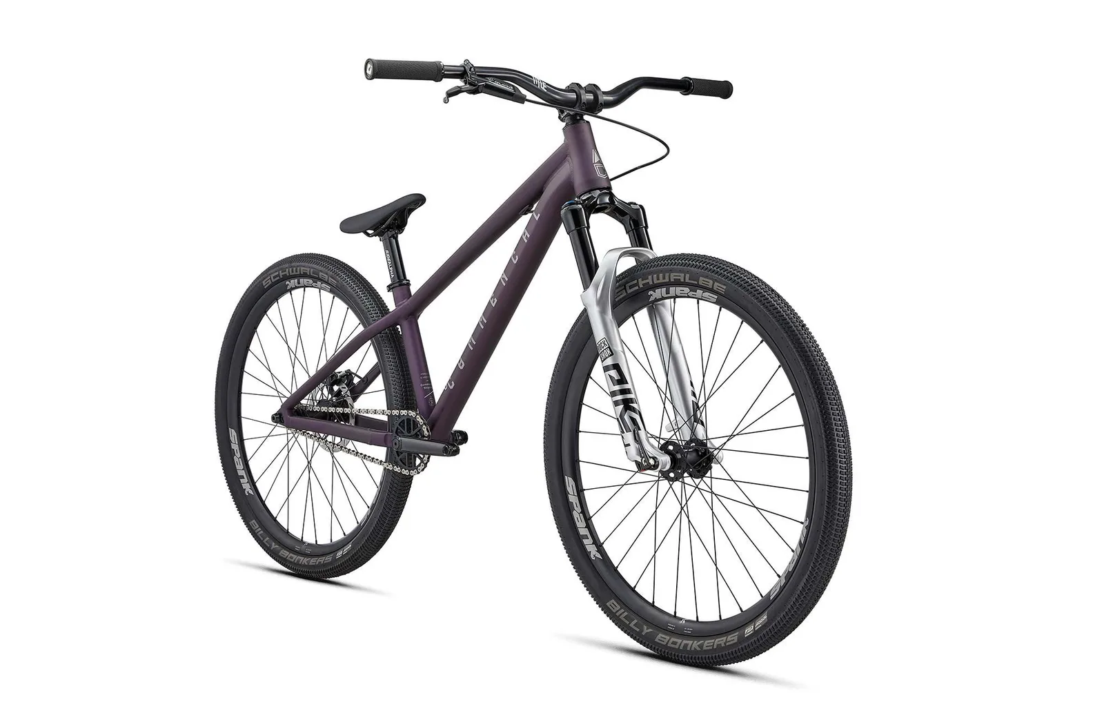 ABSOLUT RS METALLIC PURPLE (1/3)