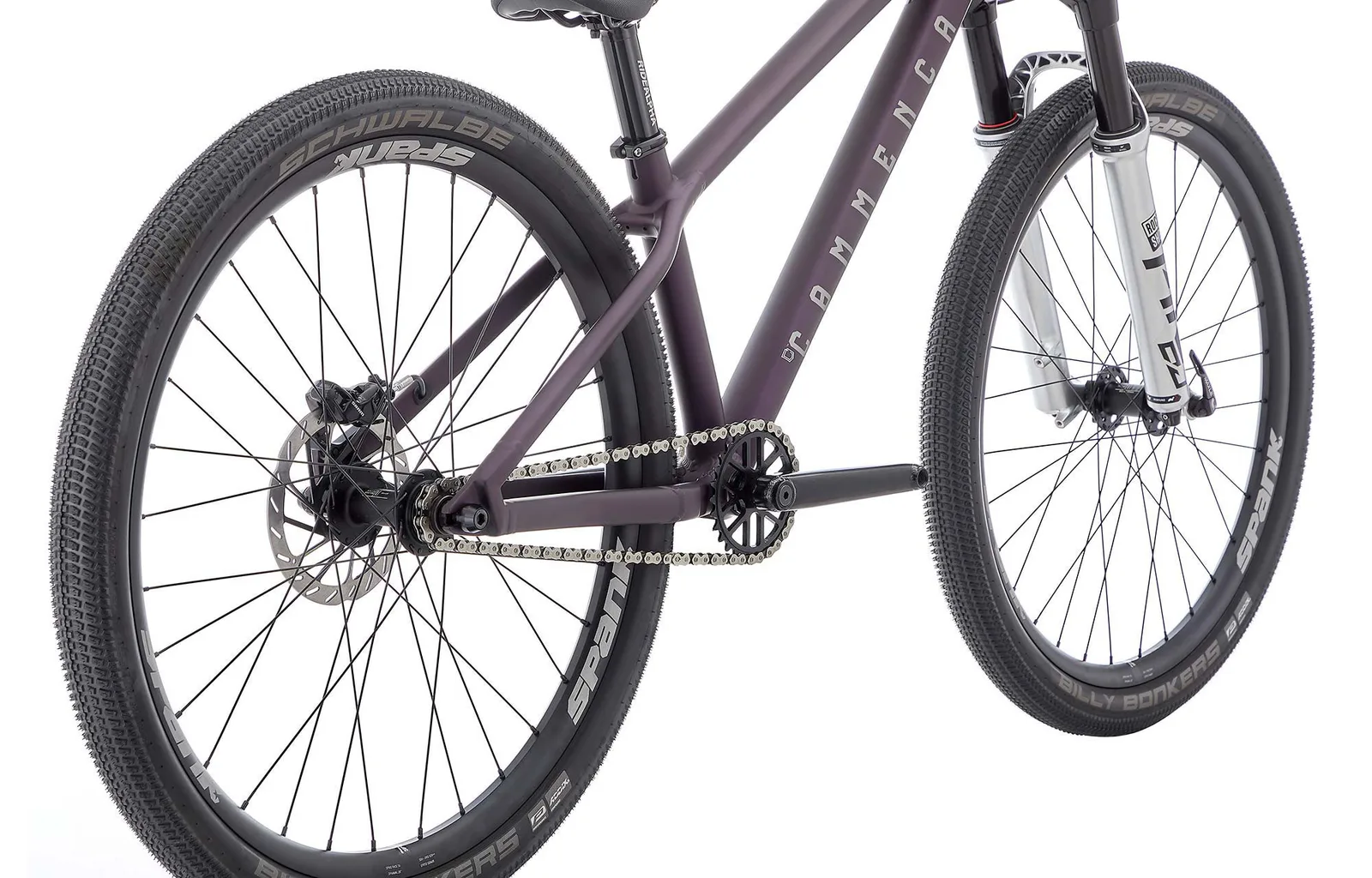 ABSOLUT RS METALLIC PURPLE (2/3)