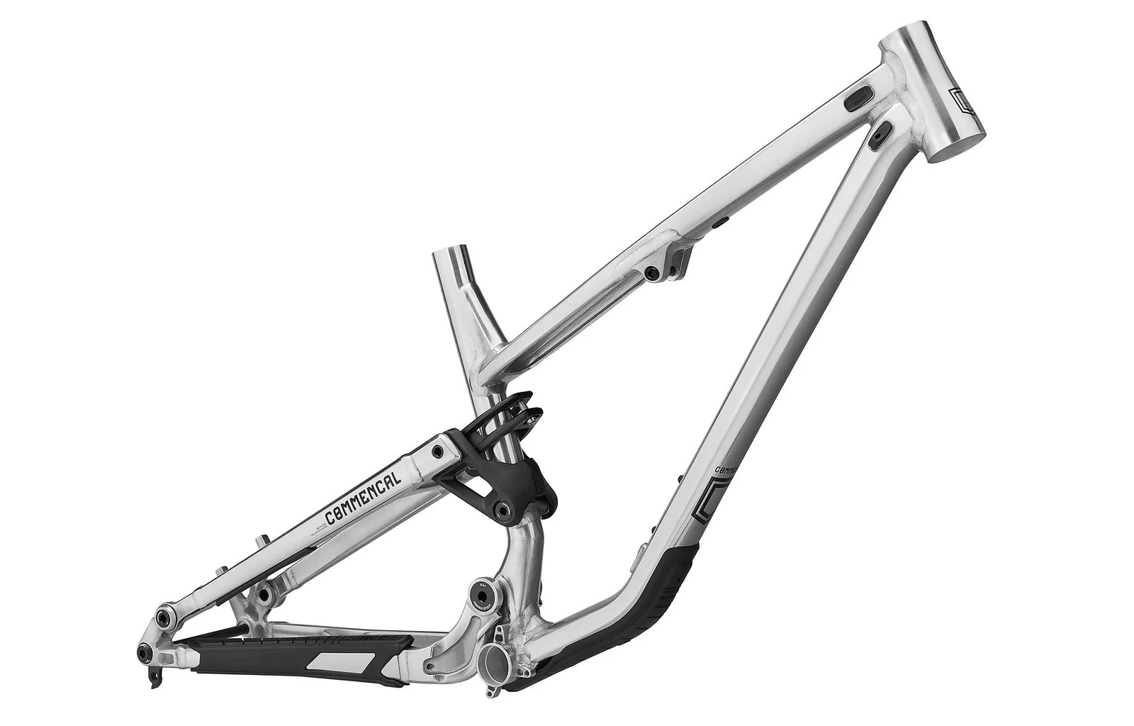 META SX V4 HIGH POLISHED