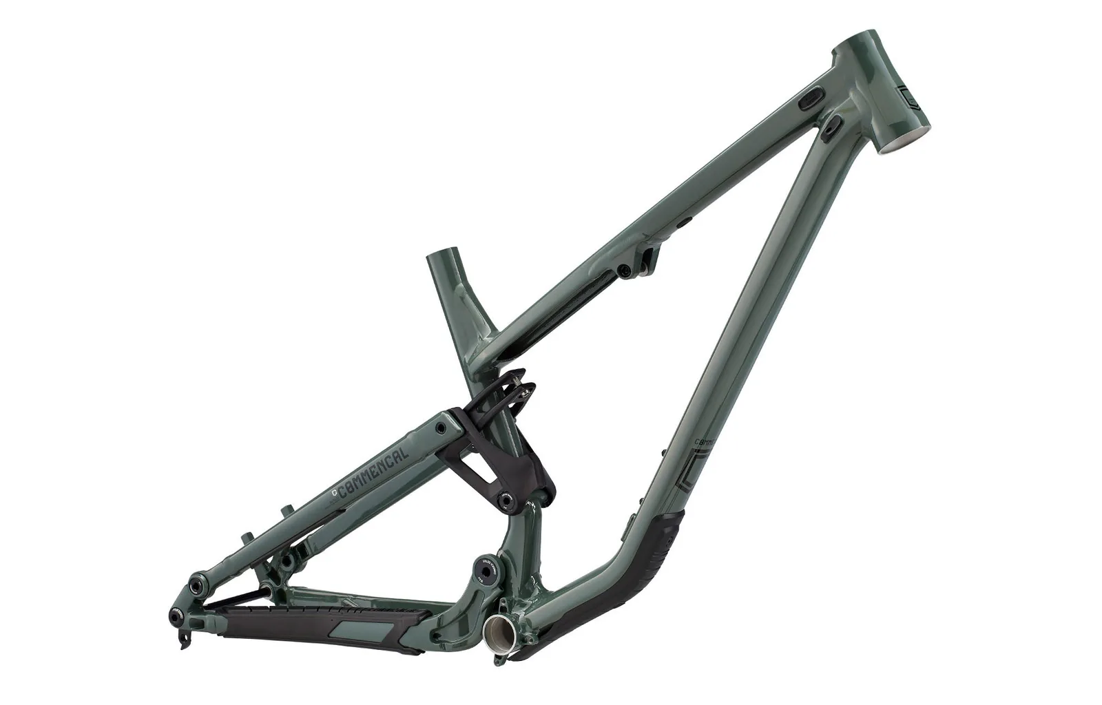 META TR V4 KESWICK GREEN