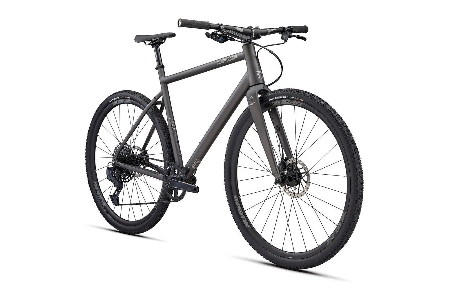 FCB ESSENTIAL DARK SLATE (1/3)