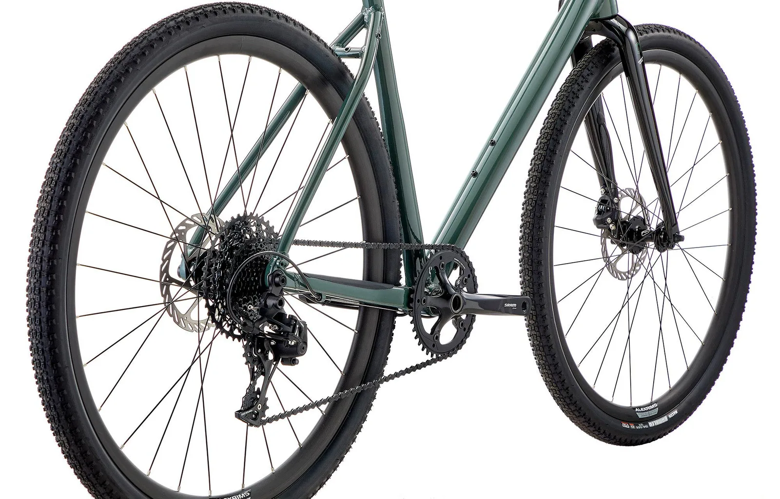 FCB ORIGIN KESWICK GREEN (2/3)
