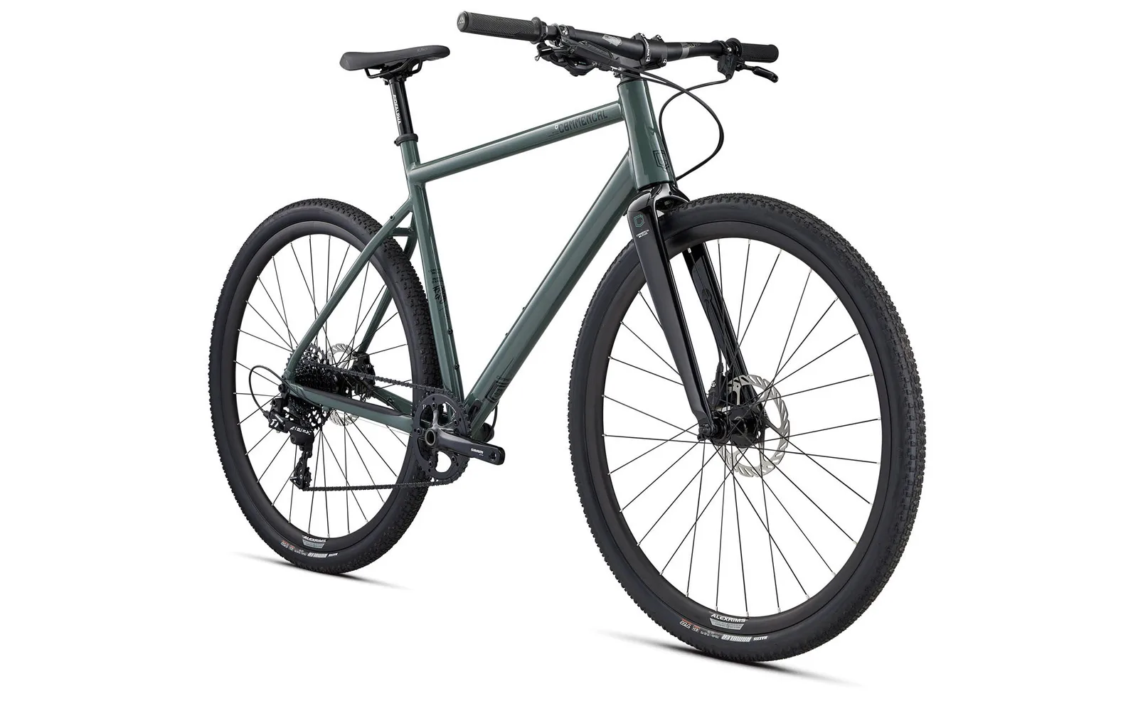 FCB ORIGIN KESWICK GREEN (1/3)