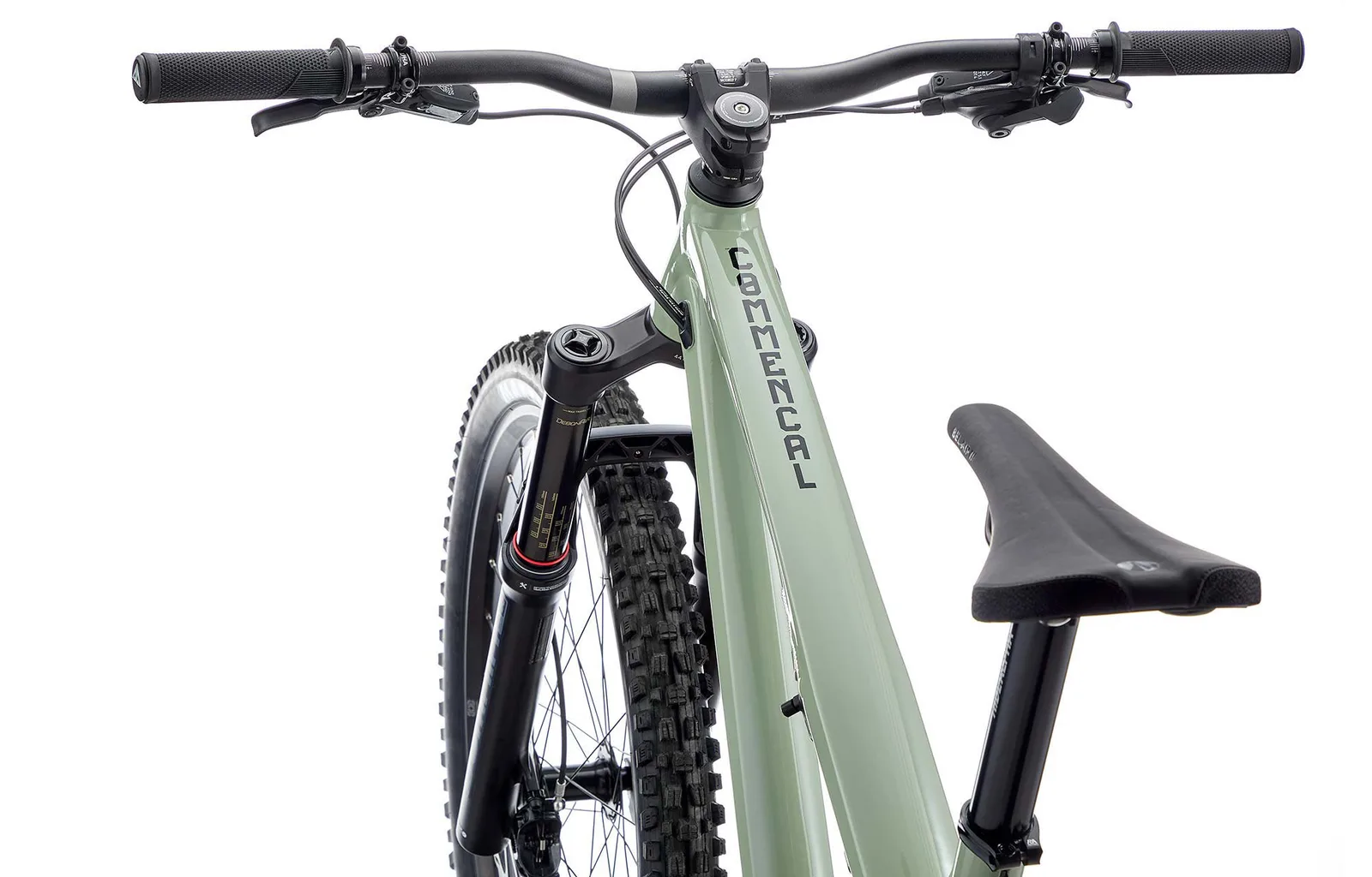 META SX V4 ORIGIN HERITAGE GREEN (3/3)