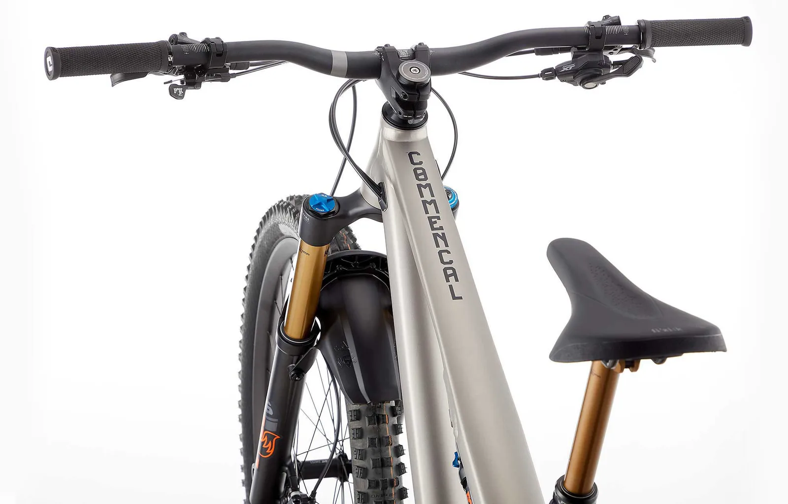 META SX V4 SIGNATURE CHAMPAGNE (2/3)