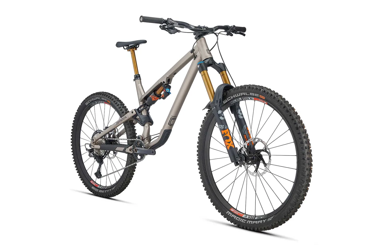 META SX V4 SIGNATURE CHAMPAGNE (1/3)