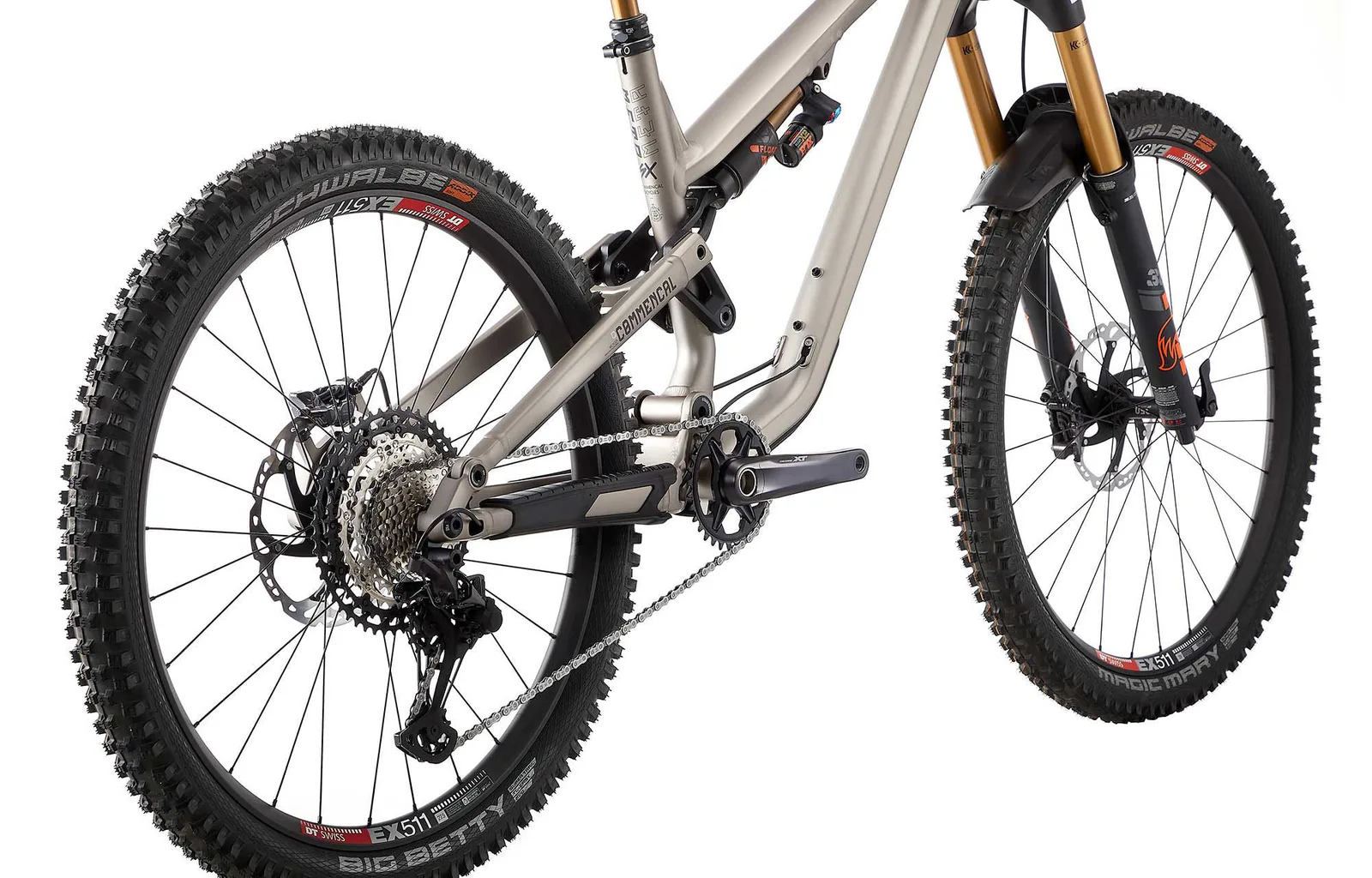 META SX V4 SIGNATURE CHAMPAGNE (3/3)