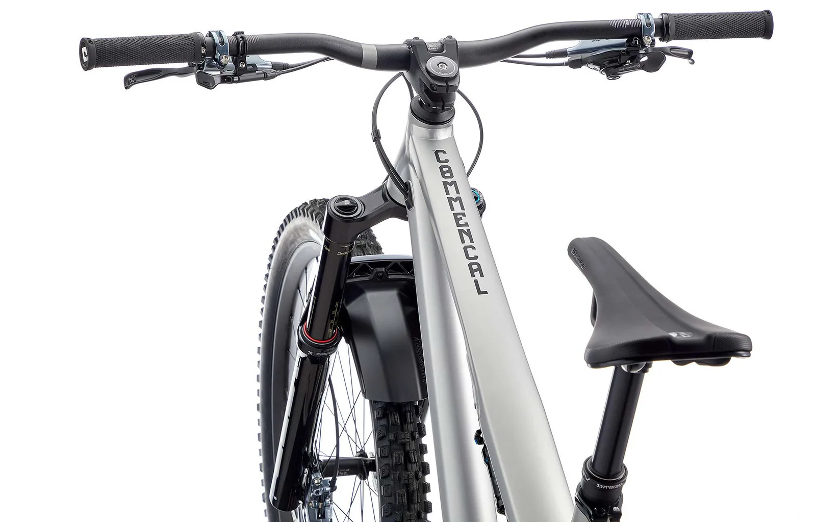META SX V4 RACE SILVER (3/3)