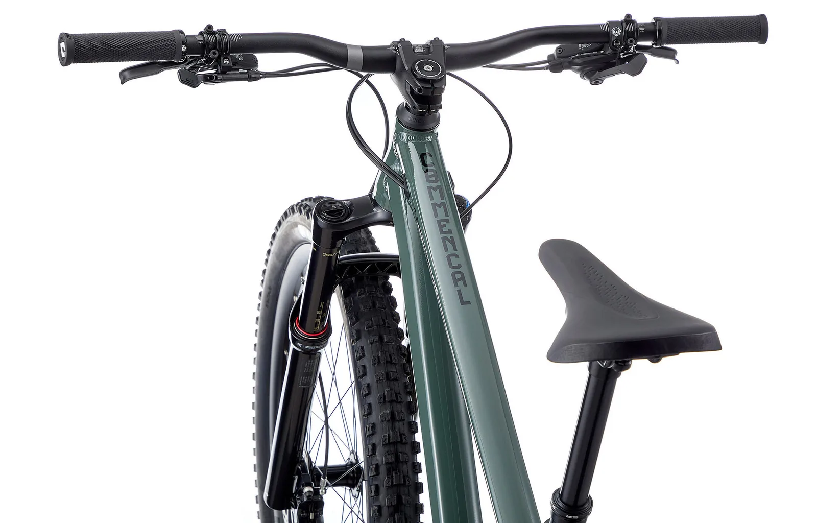 META HT AM ESSENTIAL KESWICK GREEN (3/3)