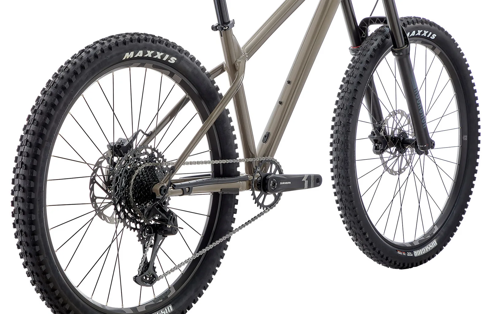 META HT AM RIDE  DIRT (2/3)