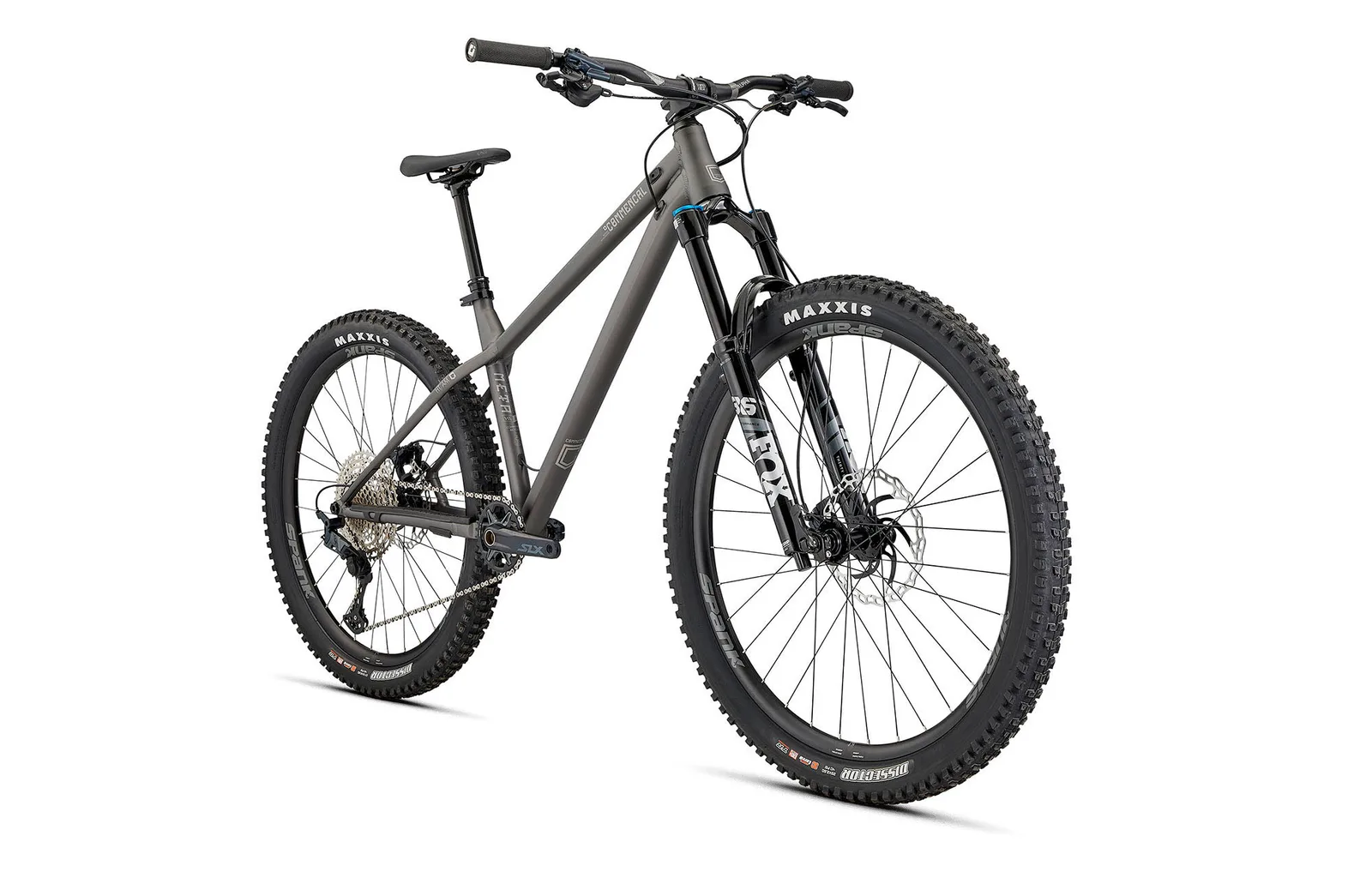 META HT AM RACE DARK SLATE (1/3)