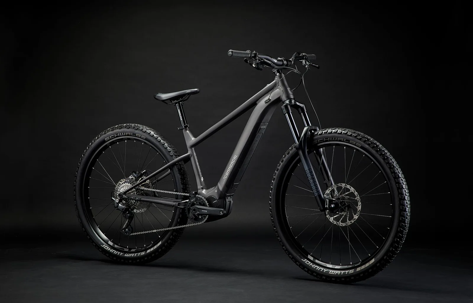 MAXMAX POWER DARK SLATE (2/6)