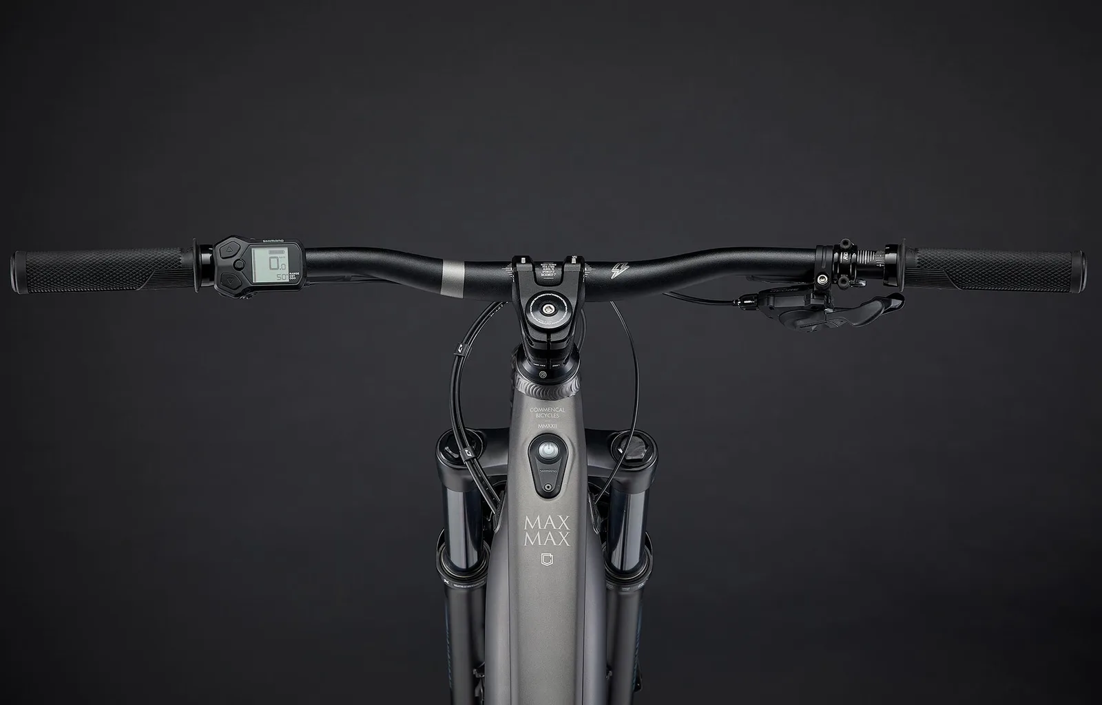 MAXMAX POWER DARK SLATE (4/6)