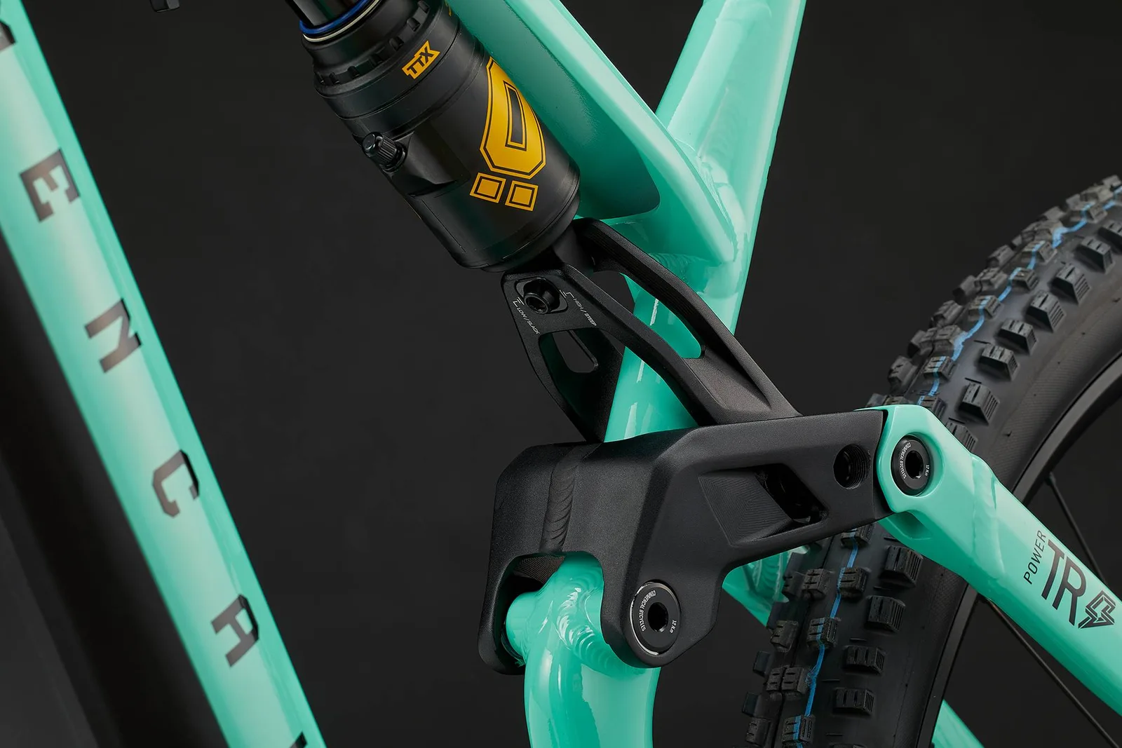 META POWER TR BOSCH OHLINS EDITION EMERALD GREEN (4/8)
