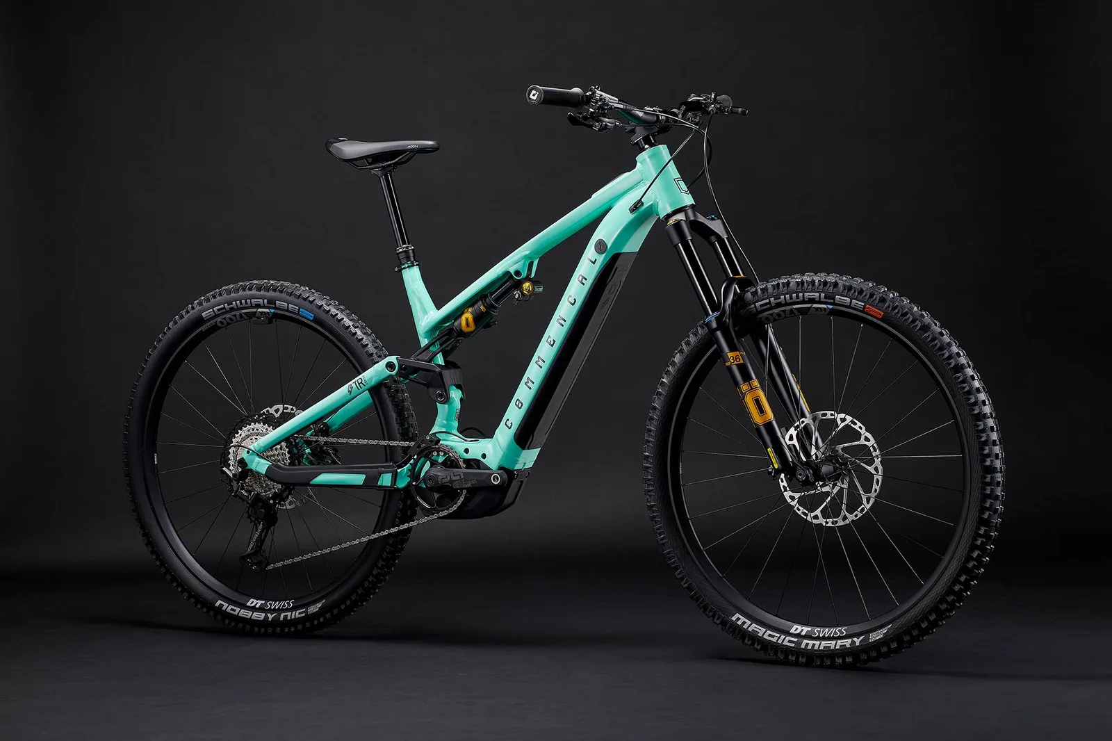 META POWER TR BOSCH OHLINS EDITION EMERALD GREEN (2/8)