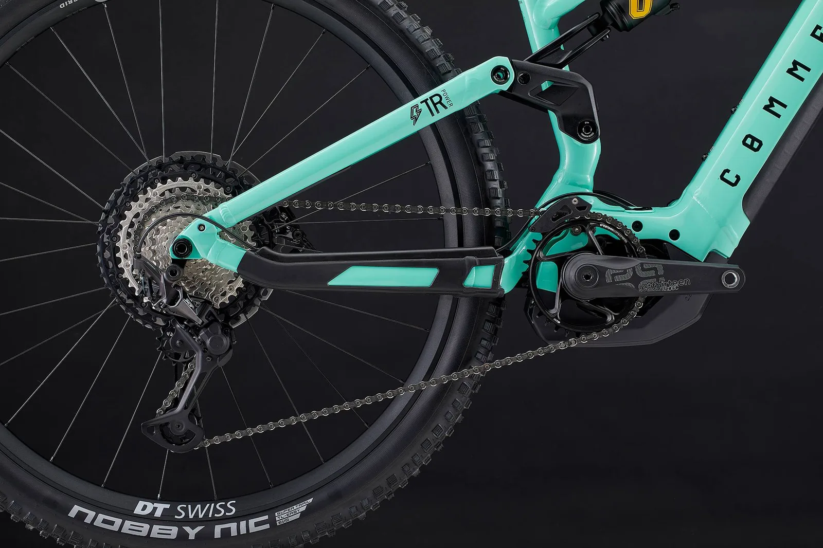 META POWER TR BOSCH OHLINS EDITION EMERALD GREEN (5/8)
