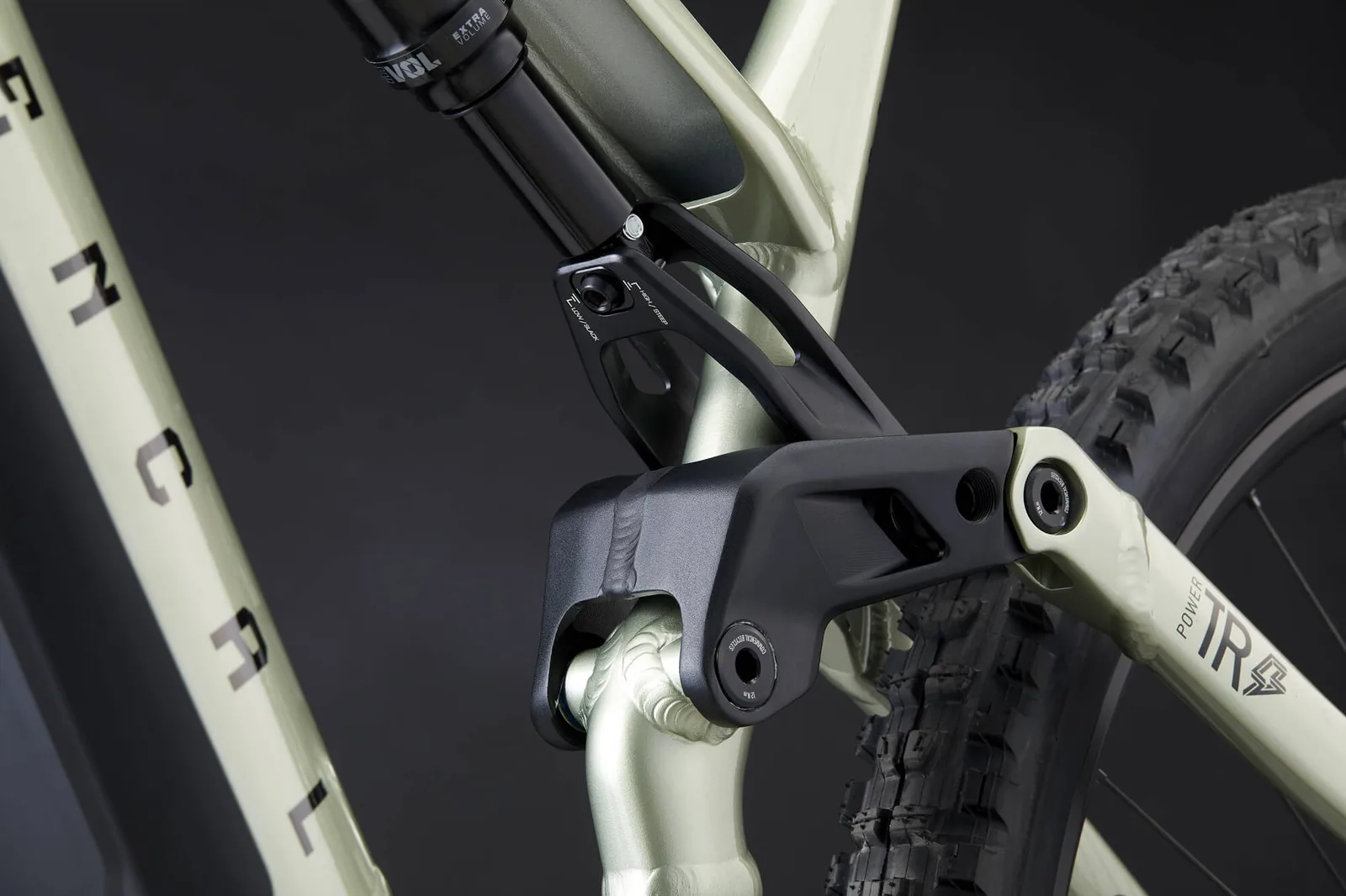 META POWER TR BOSCH ESSENTIAL 70´S GREEN (4/8)