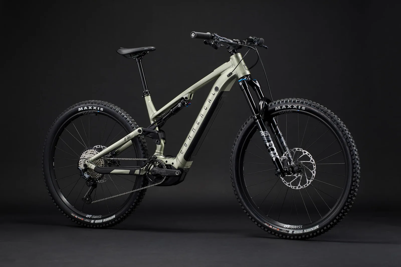 META POWER TR BOSCH ESSENTIAL 70´S GREEN (2/8)