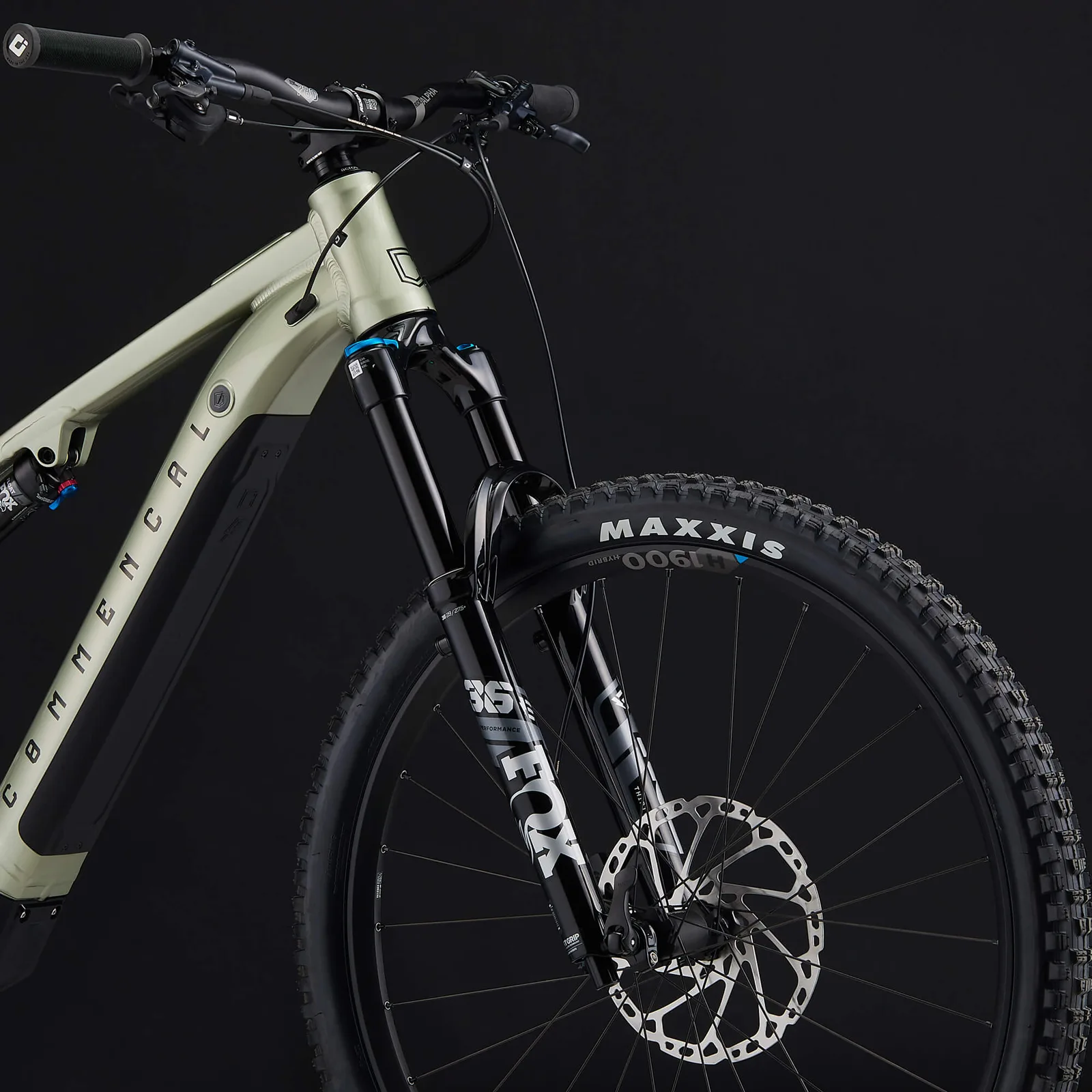 META POWER TR BOSCH ESSENTIAL 70´S GREEN (8/8)