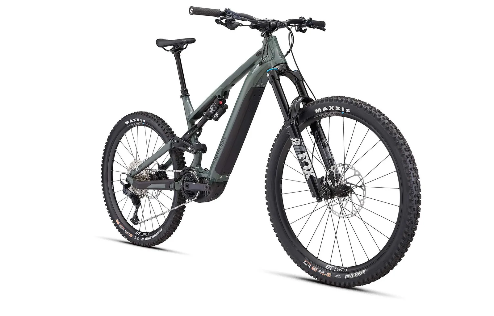 META POWER SX BOSCH ESSENTIAL 70´S GREEN (1/3)