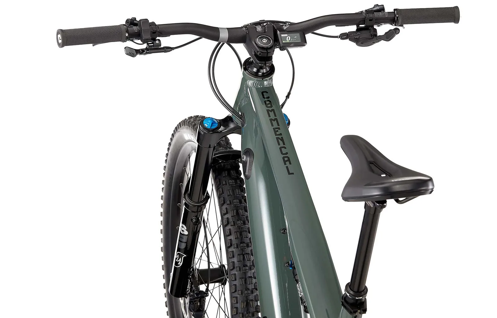 META POWER SX BOSCH ESSENTIAL 70´S GREEN (3/3)