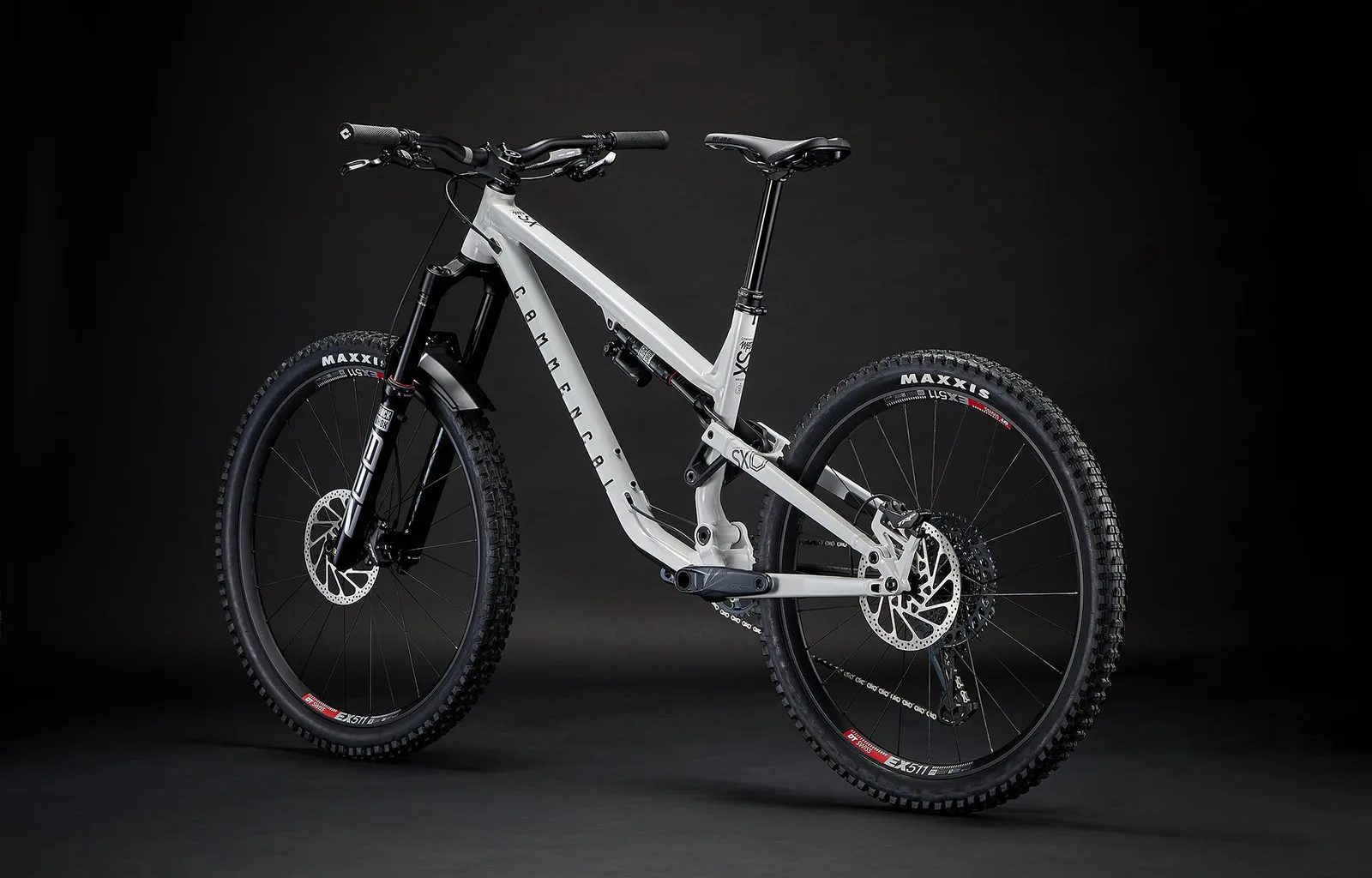 META SX V4 RACE PURE WHITE (3/8)